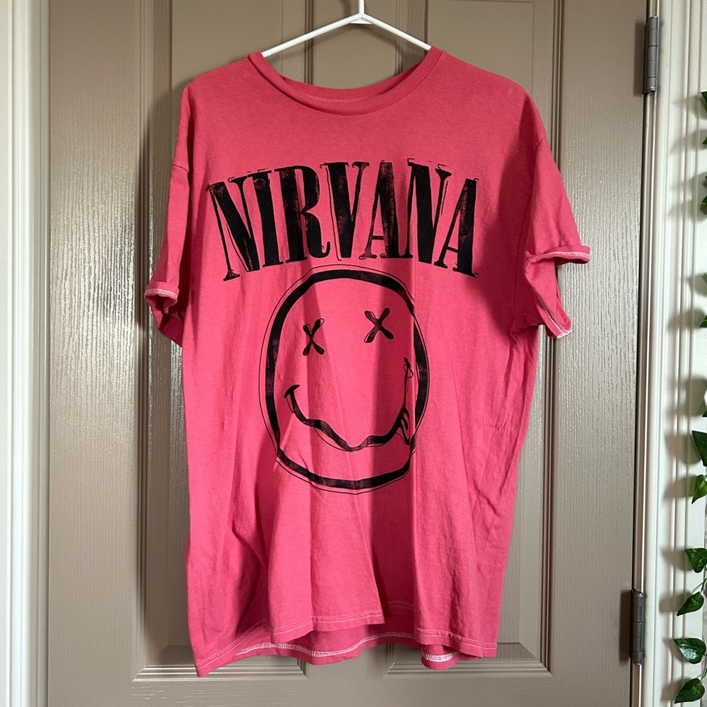 Nirvana T-Shirt